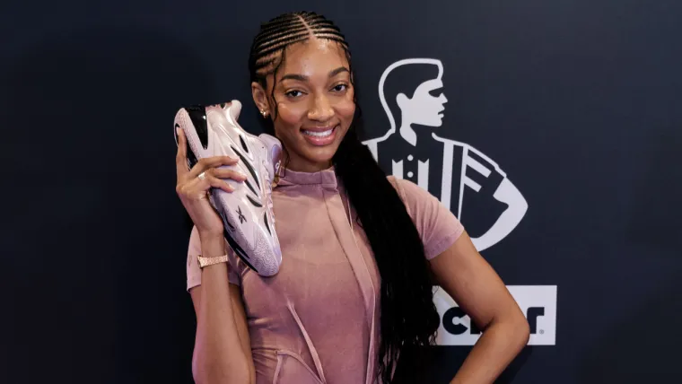 Angel Reese (Reebok) 02102026